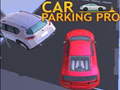 Игра Car Parking Pro