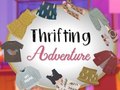 Игра Charli's Thrifting Adventure