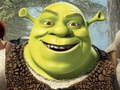 Игра Shrek Jigsaw Puzzle Collection