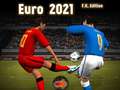Ігра Euro 2021