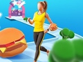 Игра Body Race