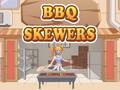 Игра BBQ Skewers