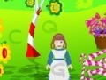 Игра Colorful Alphabets Hidden Object
