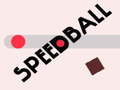 Игра Speed Ball