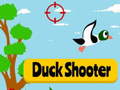 Игра Duck Shooter