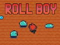 Игра Roll Boy