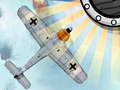 Игра Sky Fighters Battle Ace Fighter Wings of Steel