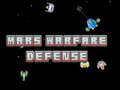 Игра Mars Warfare Defense