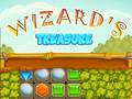 Игра Wizard's Treasure