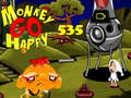 Ігра Monkey Go Happy Stage 535