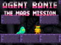 Игра Agent Banie the Mars missin