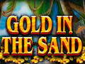Игра Gold in the Sand