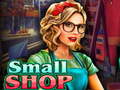 Игра Small Shop