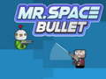 Ігра Mr. Space Bullet