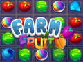 Игра Farm Fruit