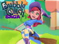 Игра Bubble Witch Saga