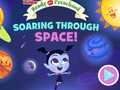 Игра Soaring Through Space