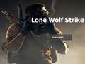Ігра Lone Wolf Strike