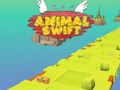 Ігра Animal Swift