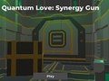 Игра Quantum Love: Synergy Gun