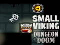 Игра Small Viking Dungeon of Doom