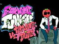 Ігра Friday Night Funkin Vs. Tomato Dude