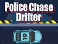 Игра Police Chase Drifter