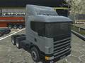 Ігра American 18 Wheeler Truck Sim