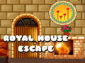 Игра Royal House Escape