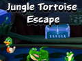 Игра Jungle Tortoise Escape
