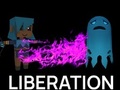 Ігра Liberation