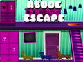 Ігра Abode Escape