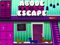 Игра Abode Escape