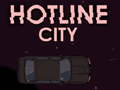 Ігра Hotline City