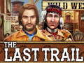 Игра The Last Trail