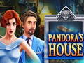 Игра Pandoras House