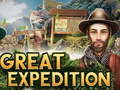 Ігра Great expedition