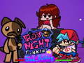 Игра Friday Night Funkin' vs Sad Bulldog