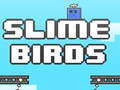 Игра Slime Birds