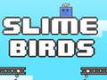 Игра Slime Birds