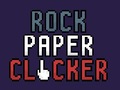 Игра Rock Paper Clicker