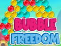 Игра Bubble FreeDom