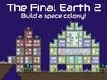 Игра The Final Earth 2