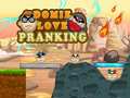 Игра Domie Love Pranking