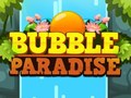 Игра Bubble Paradise