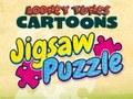 Игра Looney Tunes Cartoons Jigsaw Puzzle
