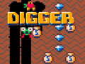 Игра Digger