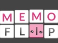 Игра Memo Flip