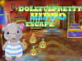 Ігра Doleful Pretty Hippo Escape