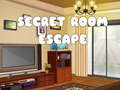 Игра Secret Room Escape